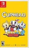 Cuphead (physical) (Nintendo Switch)